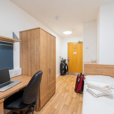 Uhi Fort William - Campus Accommodation 外观 照片