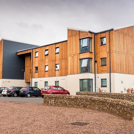 Uhi Fort William - Campus Accommodation 外观 照片